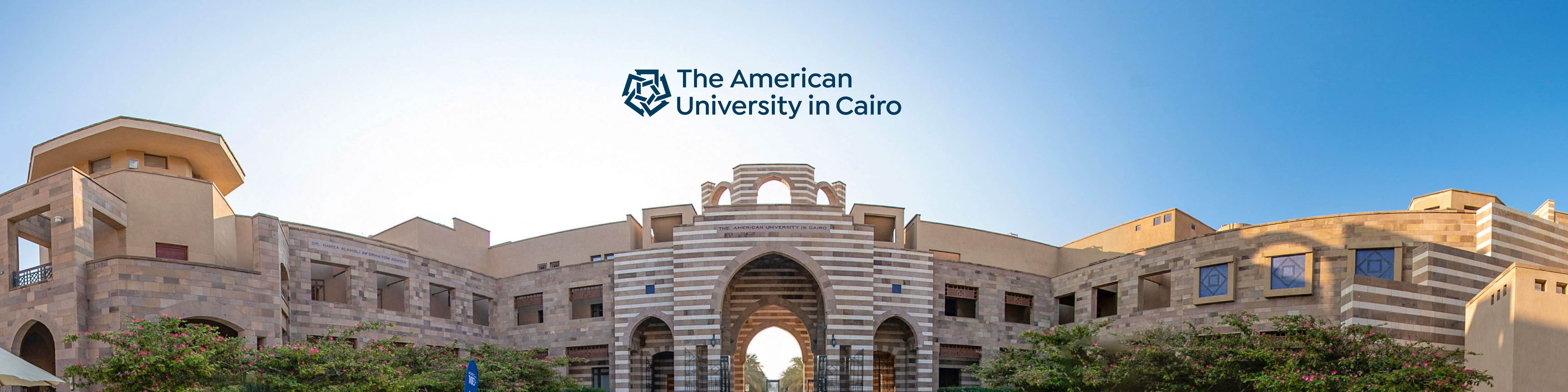 
	American University in Cairo (AUC) African Graduate Fellowships 
