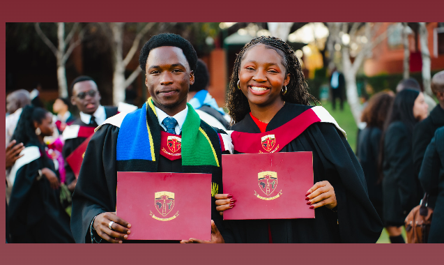 
	2026 African Leadership Academy Program 
