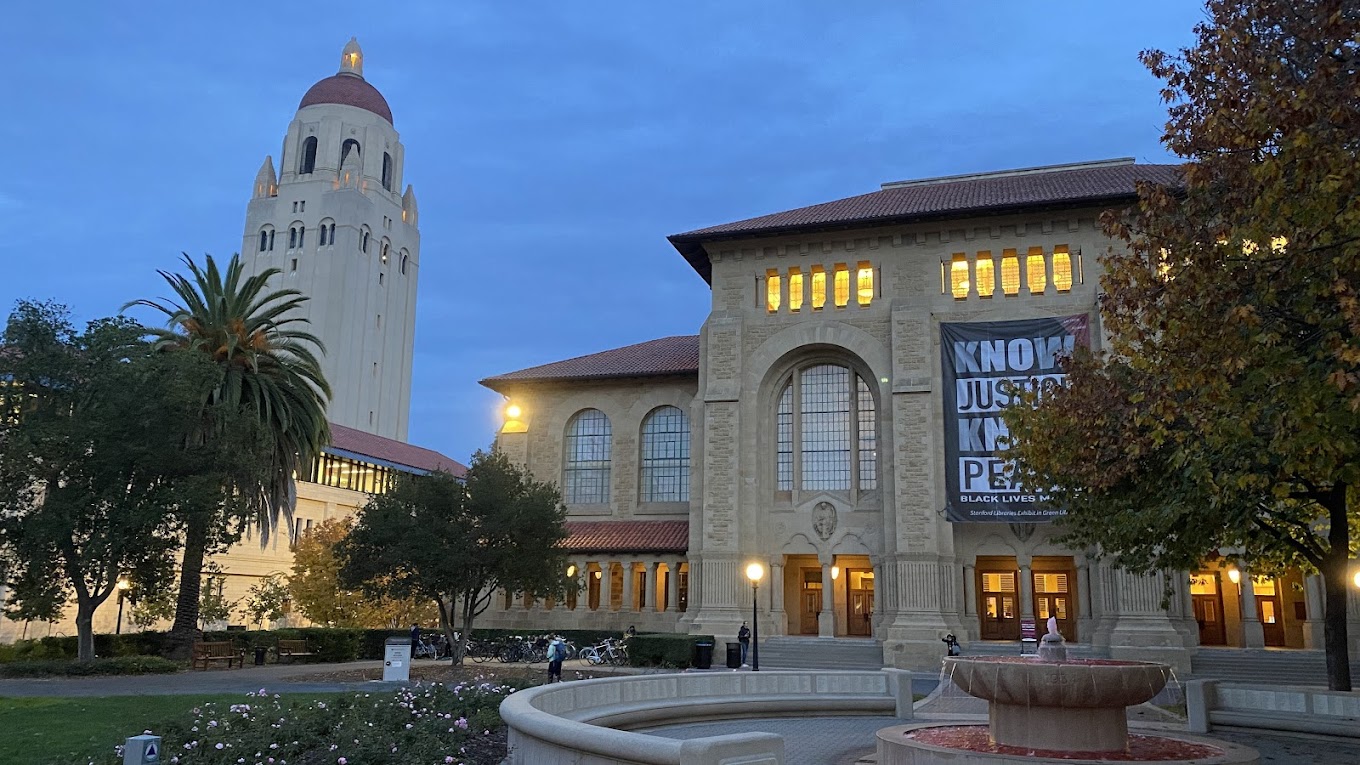 
	Stanford University Knight Hennessy Fully Funded Scholarship in United States
