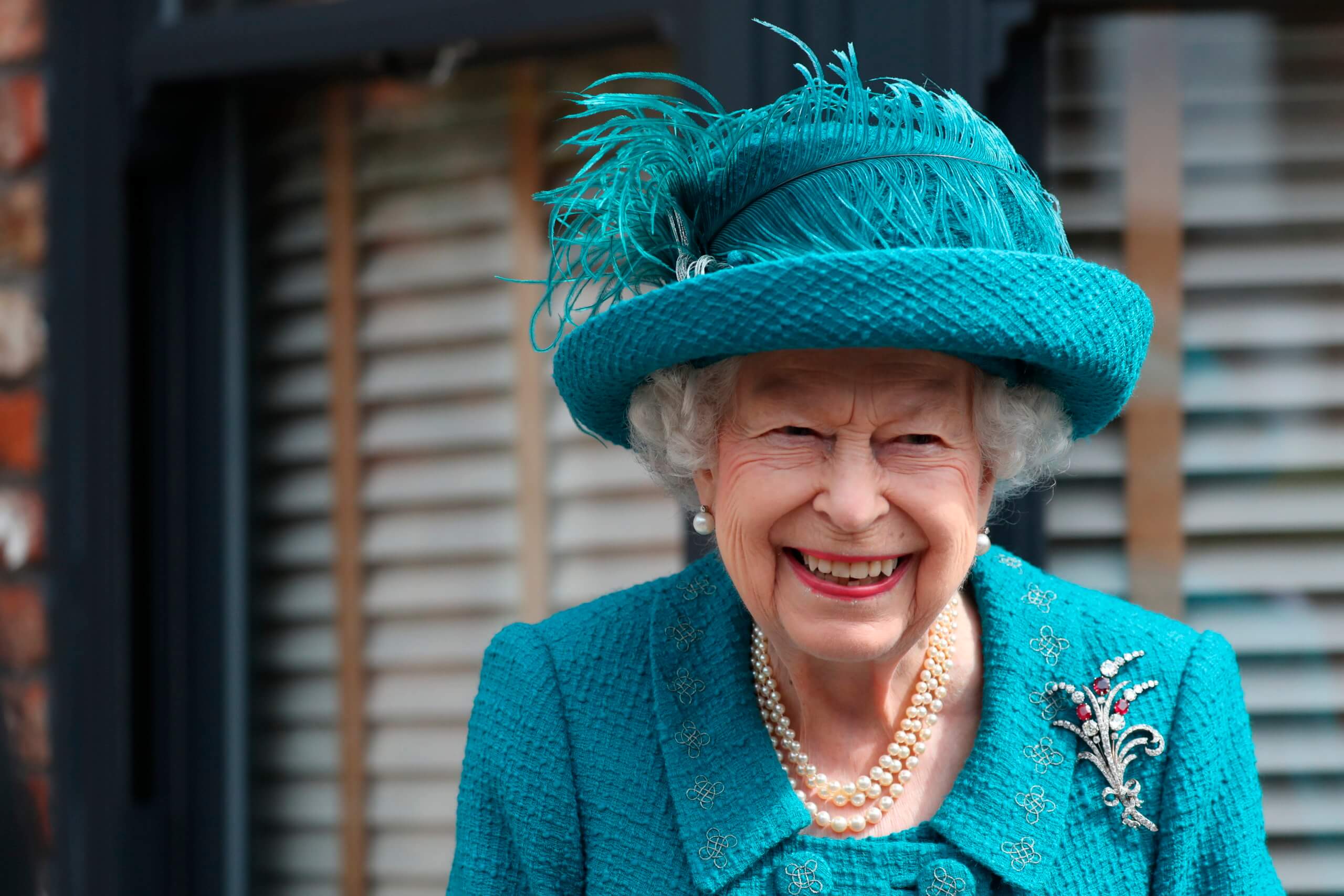
	2025 Queen Elizabeth Commonwealth Trust Network for Young Leaders 
