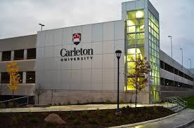 
	2026 Carleton University  Fully Funded Scholarships in Canada 
