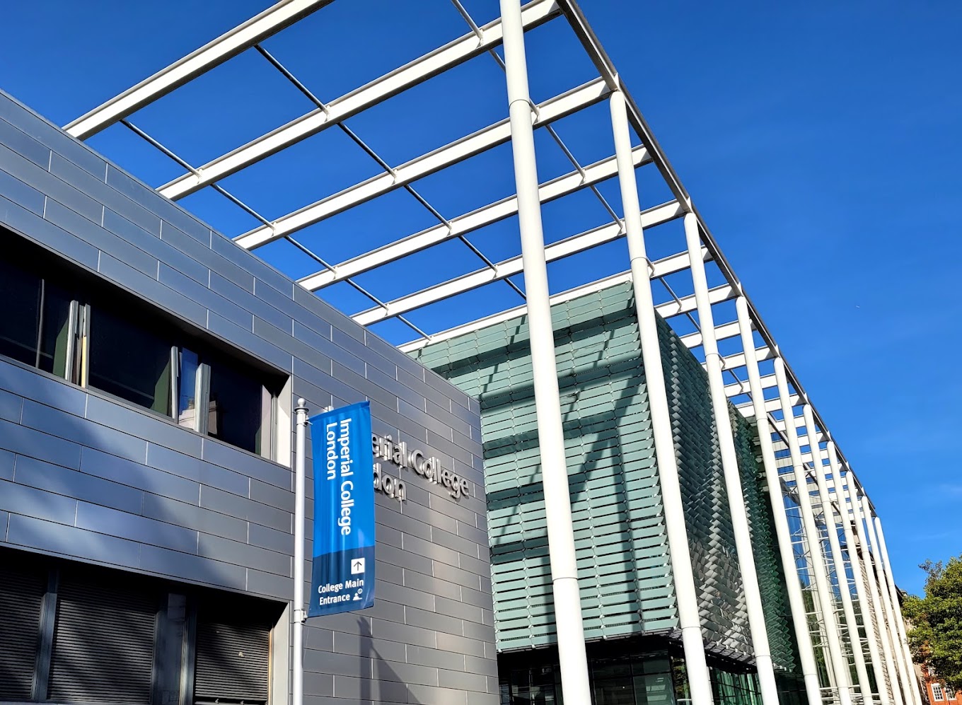 
	Imperial College London Undergraduate Scholarship 
