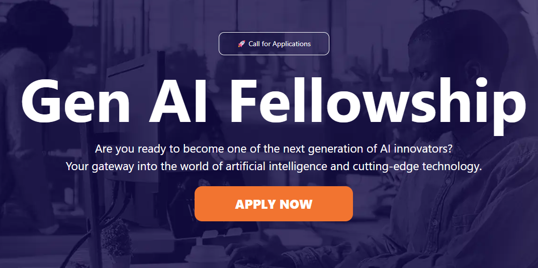 
	2025 Ogun State AI Fellowship Program 
