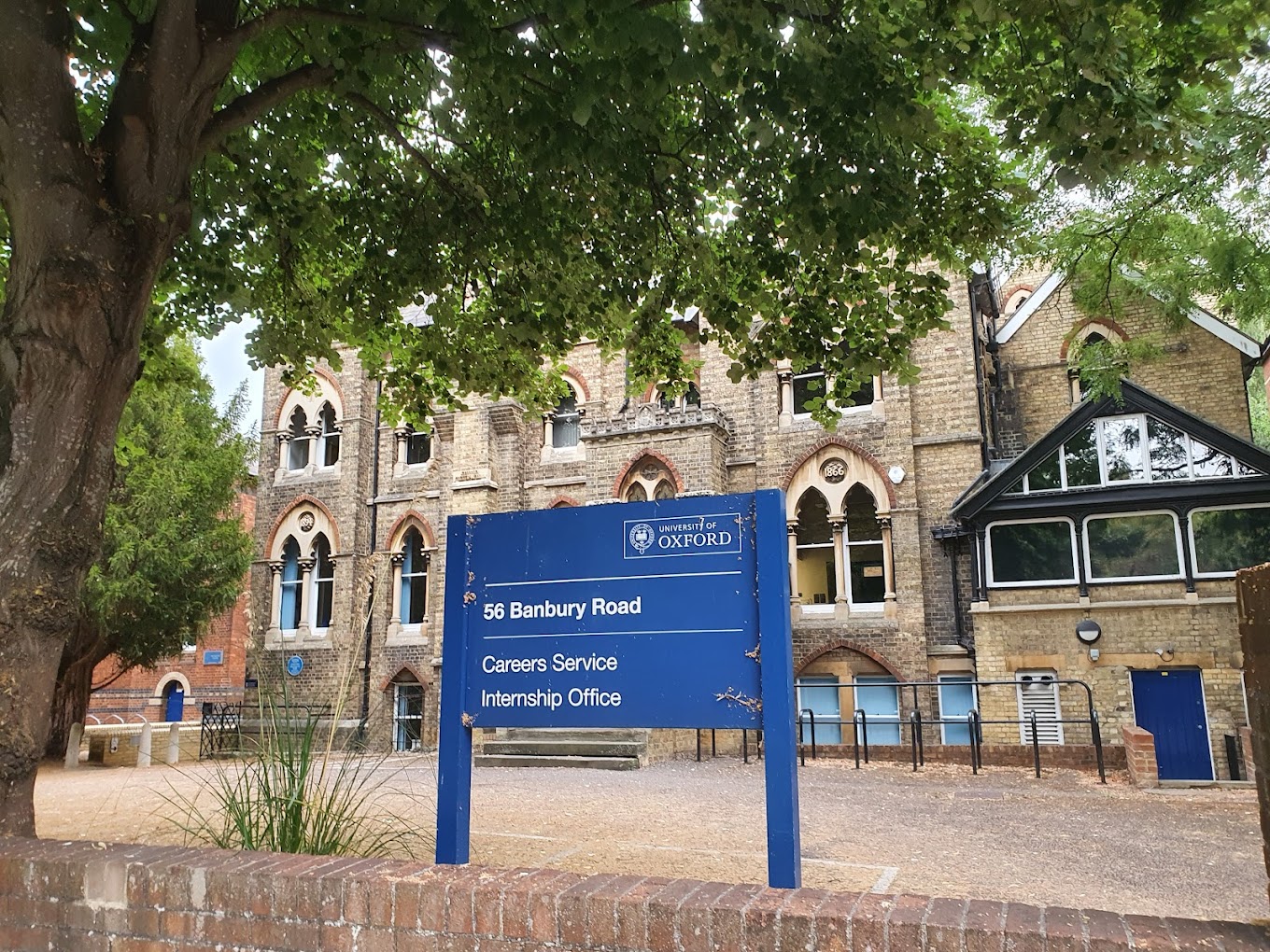 
	University of Oxford Ellison Fully Funded Scholarship in UK
	 
