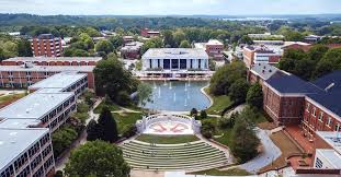 
	2025 Clemson University Graduate Fully Funded Scholarships in United States
