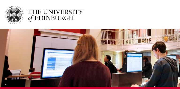 
	 

	University of Edinburgh Global Undergraduate Mathematics Scholarships For International Students

	 
