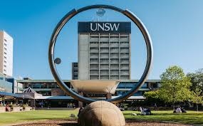 
	2026 University of New South Wales (UNSW) Fully Funded Scholarships in Australia
