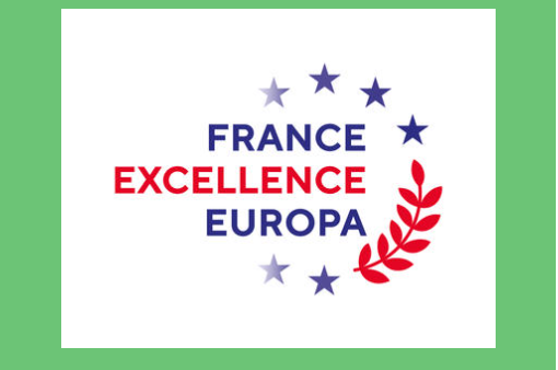 
	France Excellence Scholarship Europa
