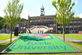 
	2025 Keele Fully Funded University SURF Scholarship Program in UK
