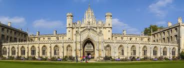 
	2026 Cambridge University MBA Scholarship in UK
