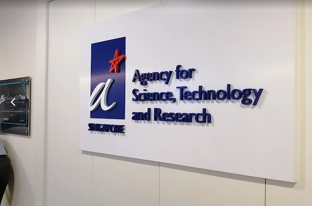 
	Singapore A-STAR Graduate Fully Funded Scholarship
