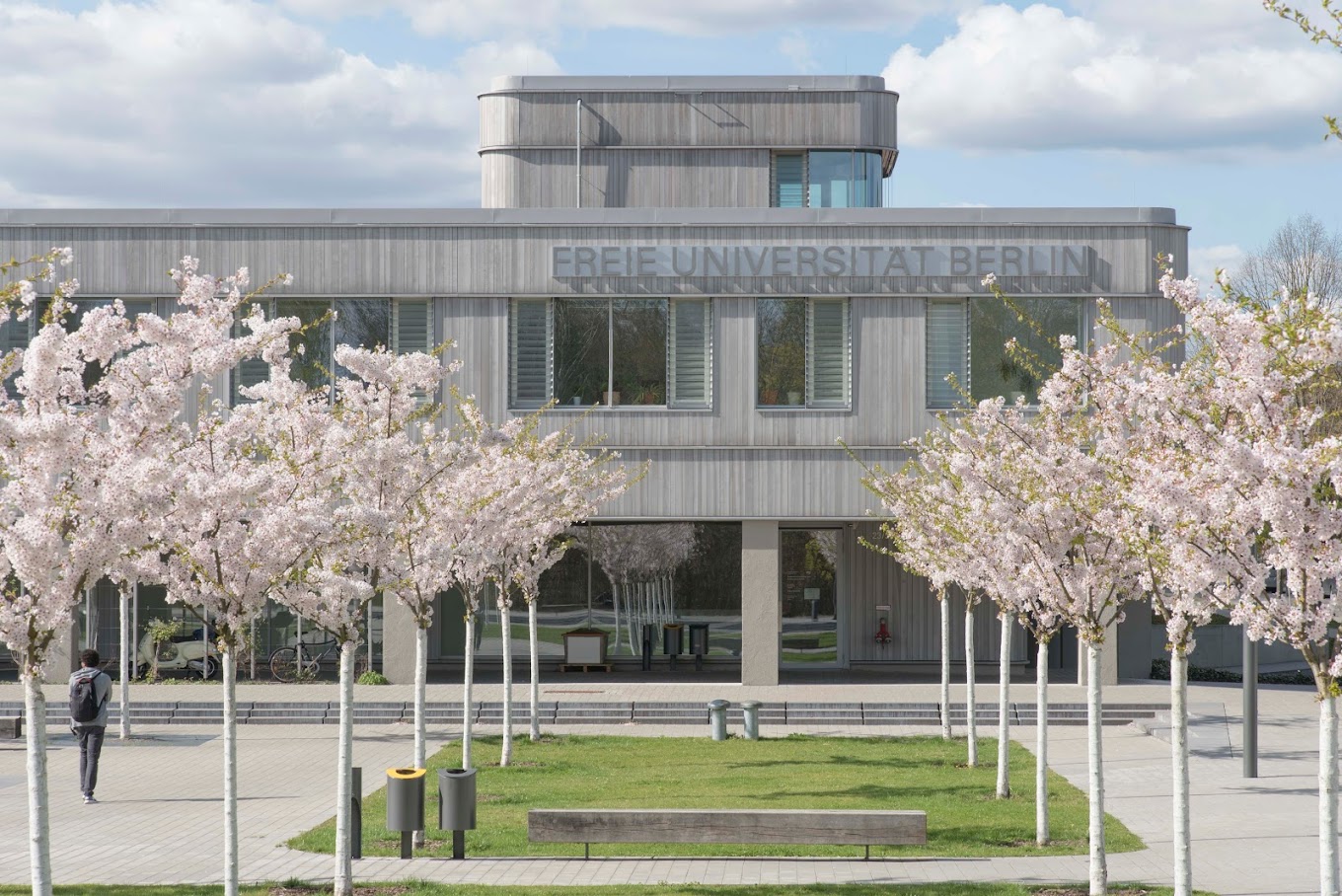 
	Berlin University DAAD MIDE Fully Funded Scholarship in Germany
