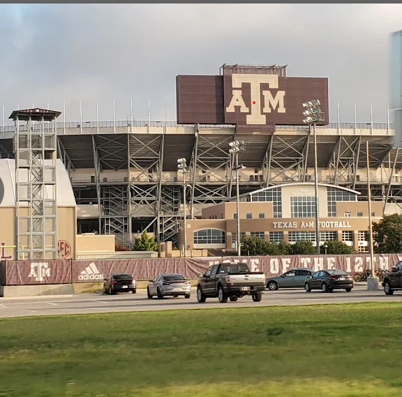 
	Texas A&M University Fully Funded Scholarship in USA
