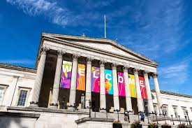 
	University College London African Graduate Fully Funded Scholarship
