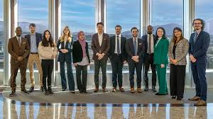 
	2026 WIPO Young Experts Program (YEP) in Switzerland 
