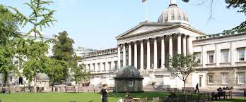 
	University College London (UCL) IMPACT Scholarship

