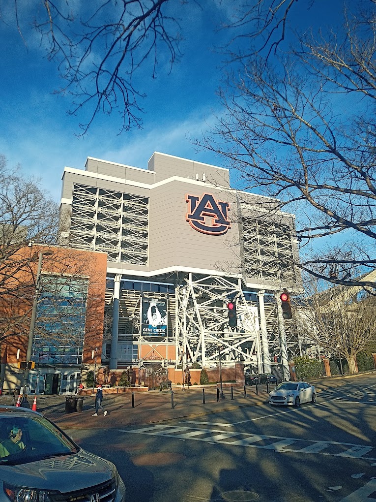 
	Auburn University  Fully Funded Scholarship in USA
