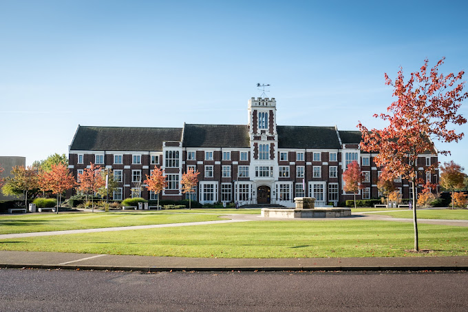 
	Loughborough University Development Trust Africa Scholarship in UK
