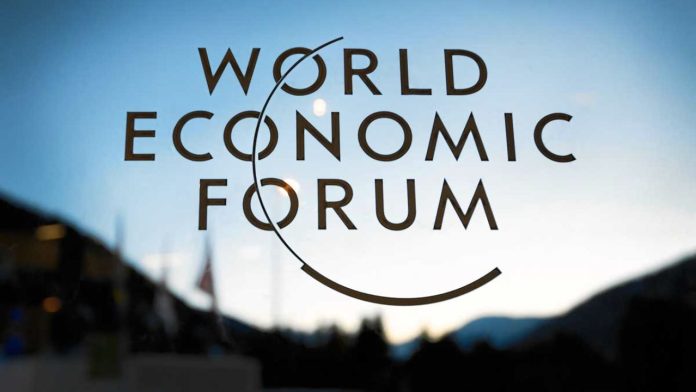 
	2025 World Economic Forum Early Career Program in USA
