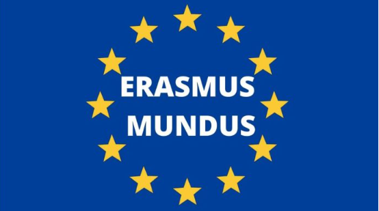 
	2025 Erasmus Mundus Joint Masters Fully Funded Scholarship in Europe
