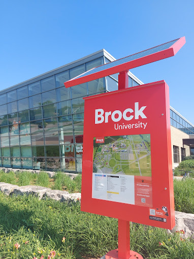 
	 

	Brock University Scholarship Award in Canada
