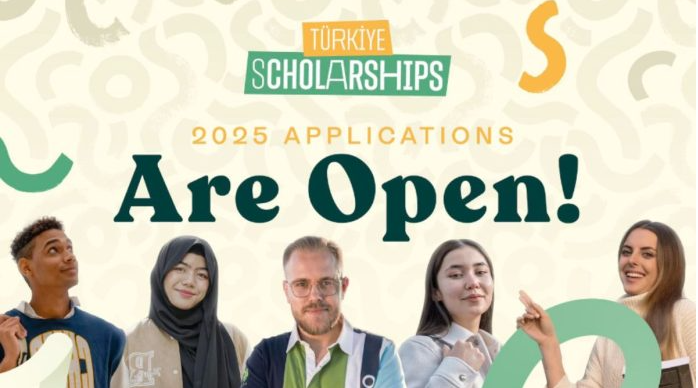 
	
		
			
				
					Türkiye First-Class Scholarships 2025 | Fully Funded
				
					 
			
		
	


	 
