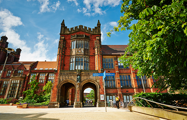 
	Newcastle University MBA Scholarship in UK

	 
