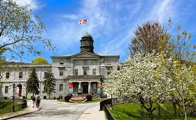 
	McGill University Graduate Fully Funded Scholarship 2025 in Canada

