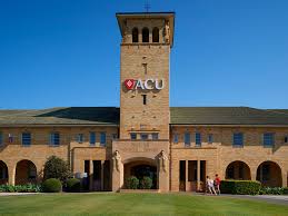 
	2026 ACU (Australian Catholic University) Vice Chancellor PhD Excellence Fully Funded Scholarship
