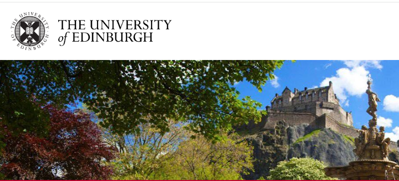 
	University of Edinburgh Glenmore Fully Funded Scholarship (Online)
