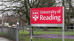 
	2026 Global Sustainability Leaders Scholarship at the University of Reading 

