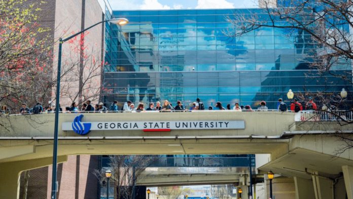 
	2025 Georgia State University Fully Funded Masters Scholarship in USA
