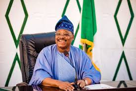 
	Abiola Ajimobi Foundation Scholarship (SAAF)
