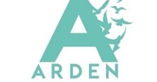
	2025 Arden University Postgraduate Scholarship
