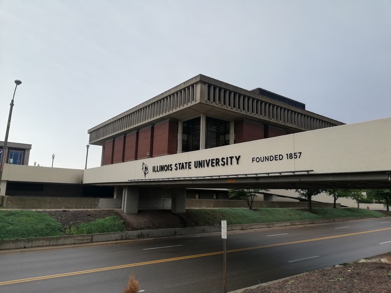 
	2025 Illinois State University Fully Funded Scholarship in USA

