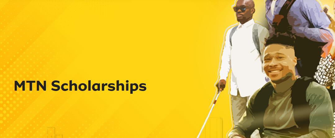 
	MTN Scholarship for Nigerian Undergraduates

	 
