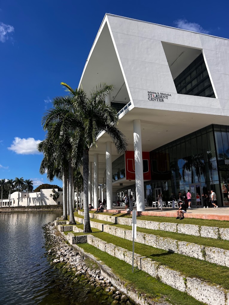 
	University of Miami Stamps Fully Funded Scholarship in United States
