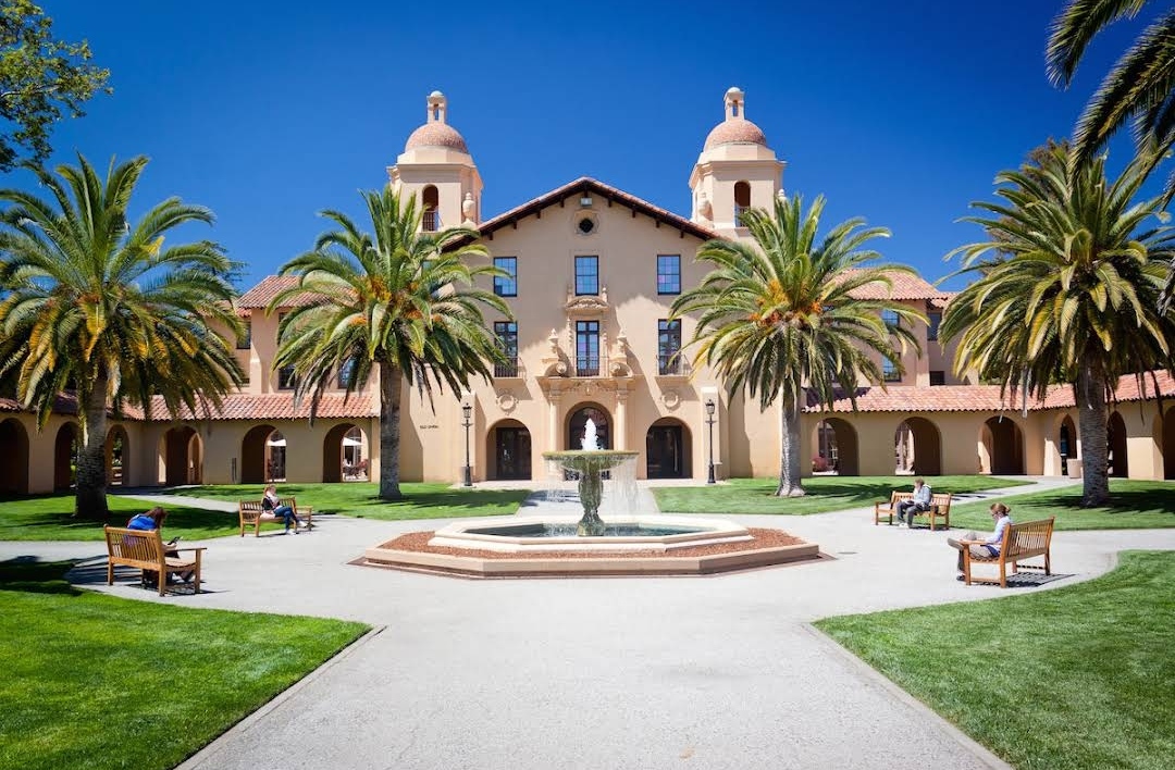 
	2026 Stanford University Knight Hennessy Fully Funded Scholarship in United States
