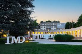 
	Nestle MBA Scholarship in Switzerland (IMD Business School)
