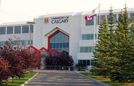 
	2025 University of Calgary Fully Funded Scholarship in Canada
