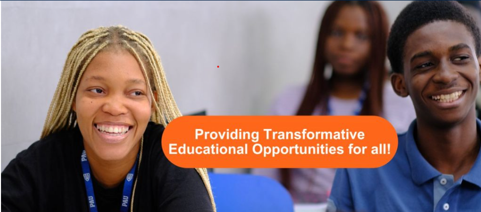 
	Pan Atlantic University Mastercard Fully Funded Scholarship for Nigerians
