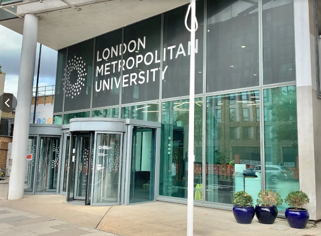 
	Canada Elite Scholarship 2025 at London Metropolitan University, UK
