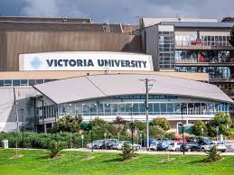 
	2026 Craig Buck Andrews Scholarship in Victoria University, New Zealand 
