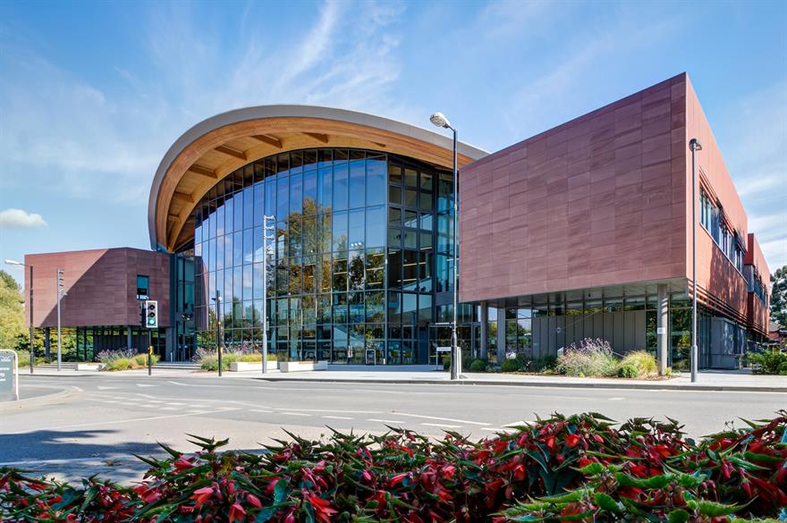
	2026 University of Warwick Postgraduate Research  Fully Funded Scholarships in UK
