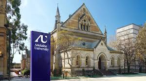 
	2026 Adelaide University RTP Fully Funded Scholarship in Australia
