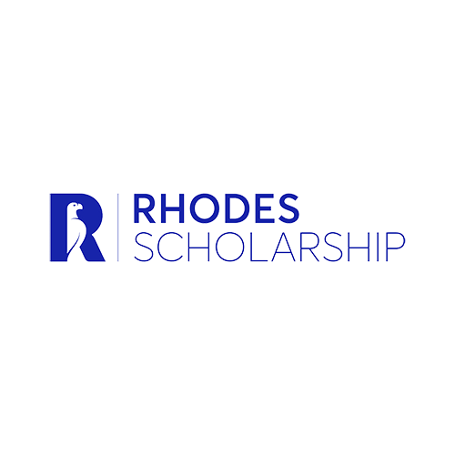 
	Rhodes Scholarship at University of Oxford UK

