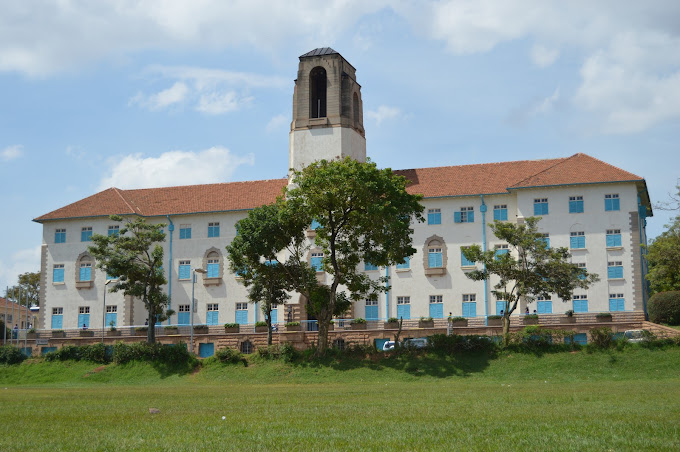 
	MasterCard Fully Funded Scholarship at Makerere University in Uganda
