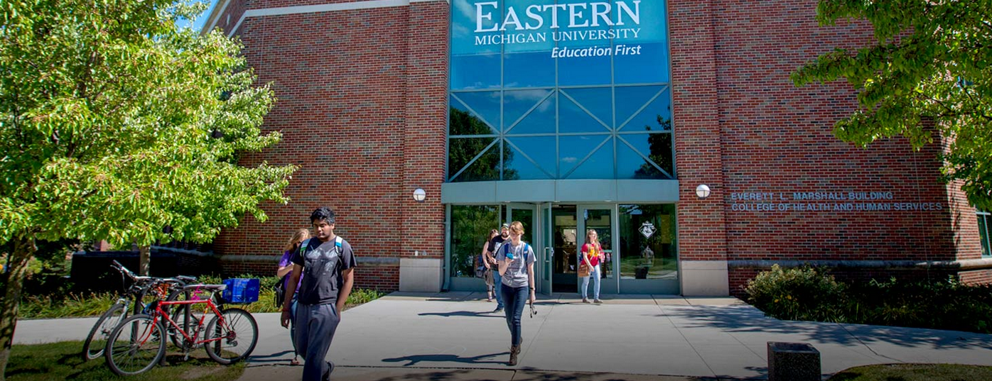 
	2026 Eastern Michigan Fully Funded University Presidential Scholarship in USA
