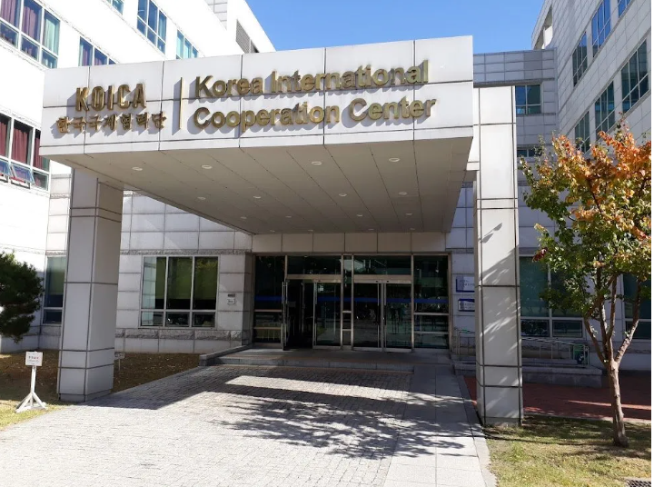 
	Korea Government KOICA (Korea International Cooperation Agency) Fully Funded Scholarship 

	 
