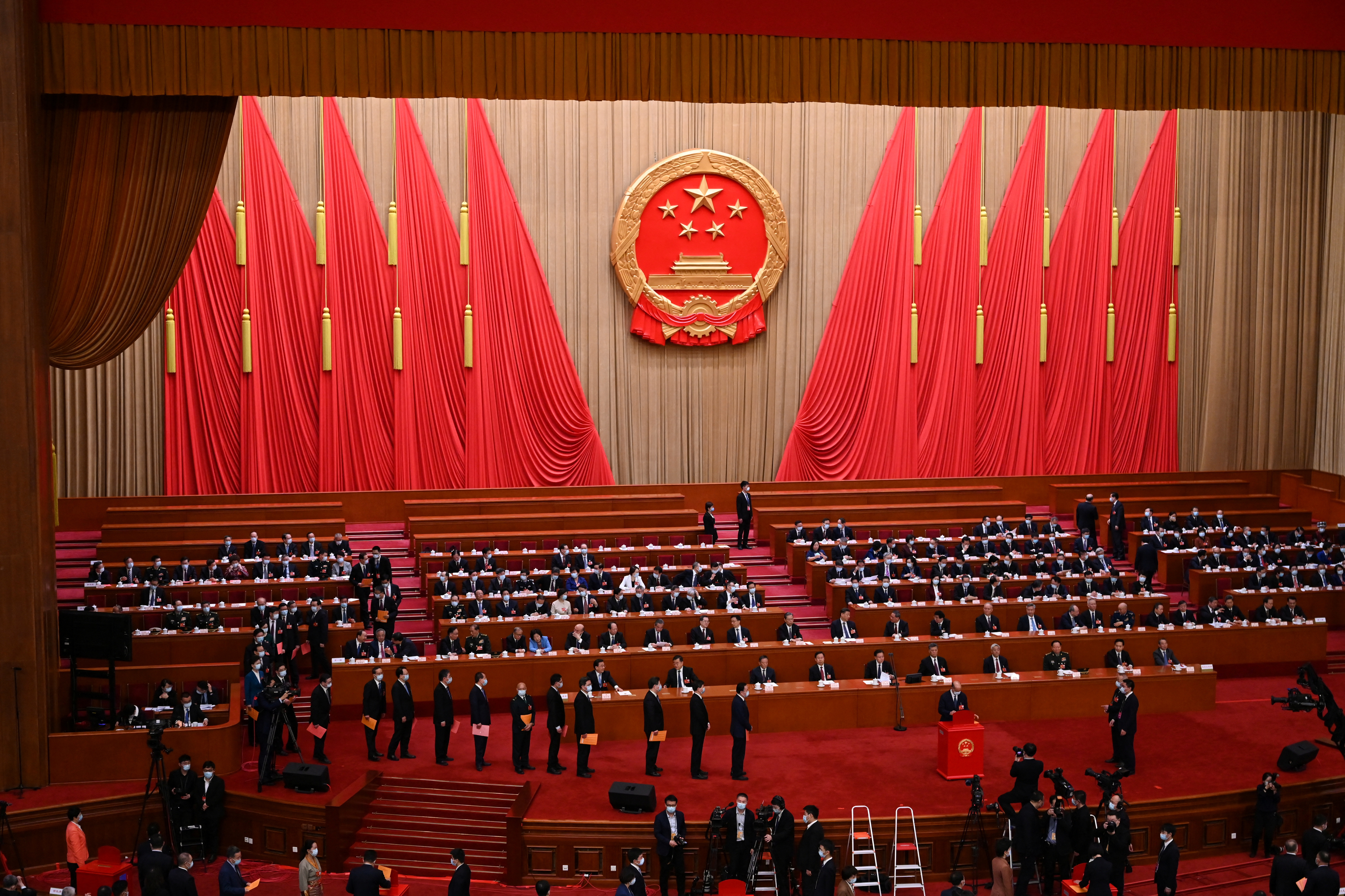 
	Chinese Government Hubei Scholarships
